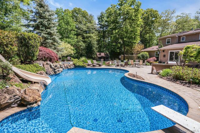 1 Sarah Drive, Dix Hills, NY 11746