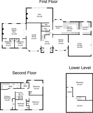 1 Sarah Drive, Dix Hills, NY 11746