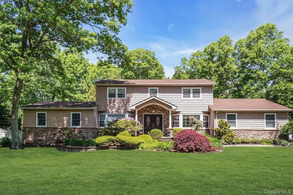 1 Sarah Drive, Dix Hills, NY 11746