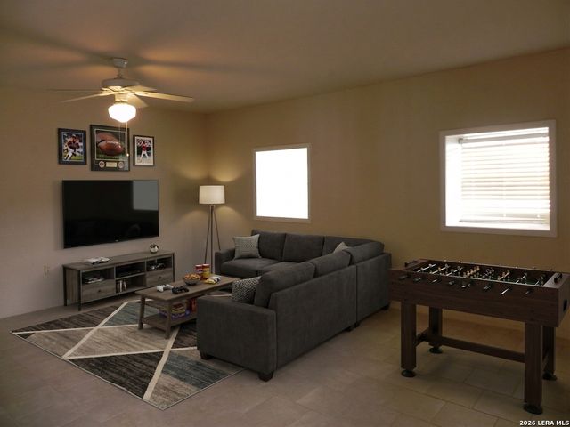 4727 HIDDEN CRK, San Antonio, TX 78238