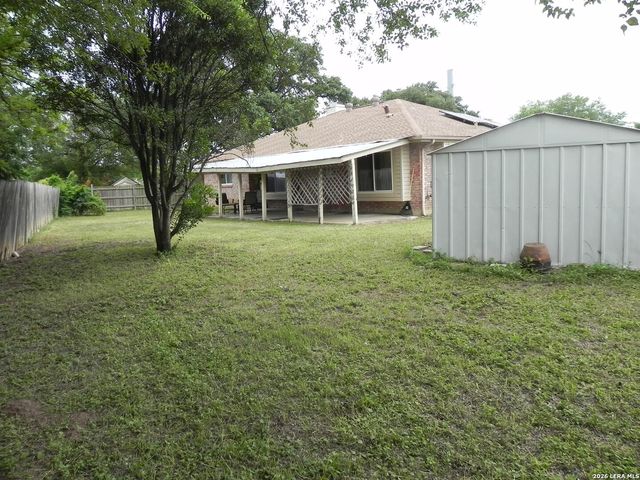 4727 HIDDEN CRK, San Antonio, TX 78238
