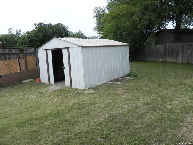 4727 HIDDEN CRK, San Antonio, TX 78238