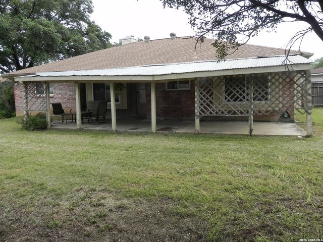 4727 HIDDEN CRK, San Antonio, TX 78238