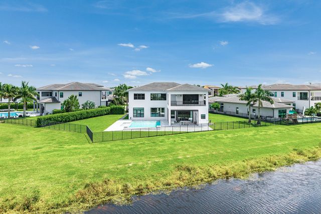 9611 Chianti Classico Terrace, Boca Raton, FL 33496