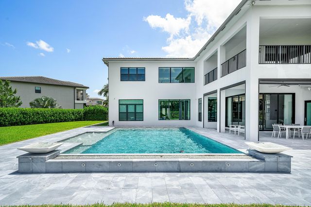 9611 Chianti Classico Terrace, Boca Raton, FL 33496
