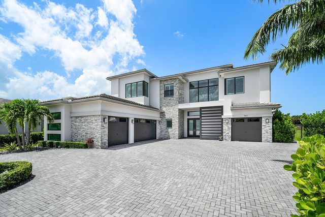 9611 Chianti Classico Terrace, Boca Raton, FL 33496