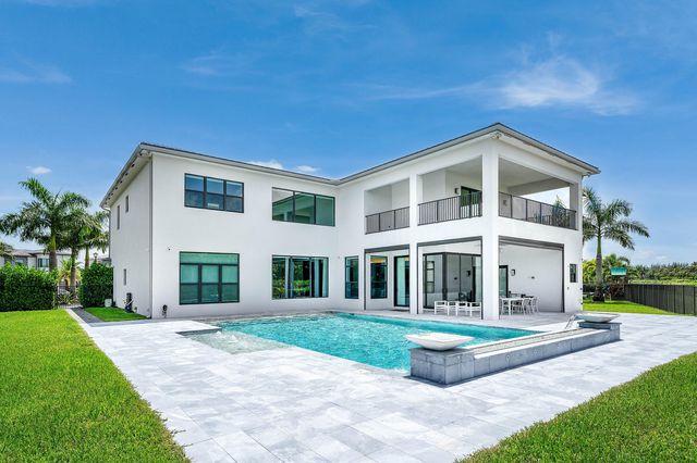 9611 Chianti Classico Terrace, Boca Raton, FL 33496