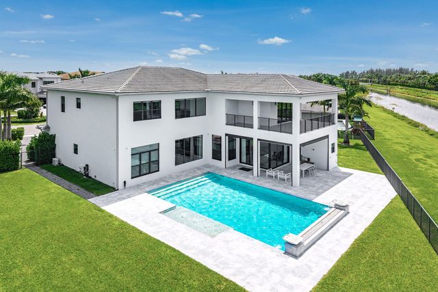 9611 Chianti Classico Terrace, Boca Raton, FL 33496