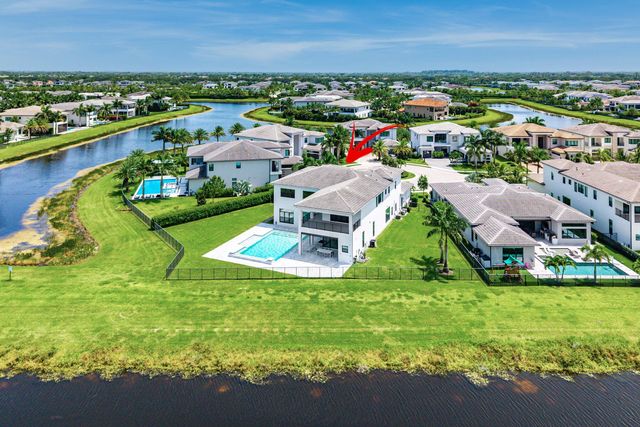 9611 Chianti Classico Terrace, Boca Raton, FL 33496