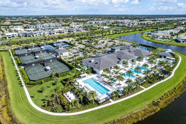 9611 Chianti Classico Terrace, Boca Raton, FL 33496