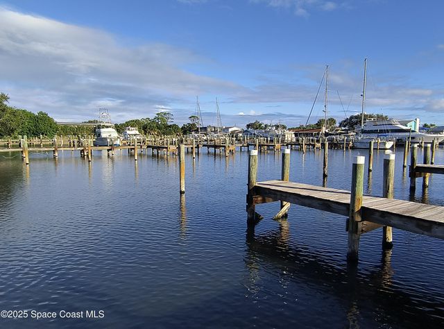 4 Colonial Way, Indian Harbour Beach, FL 32937