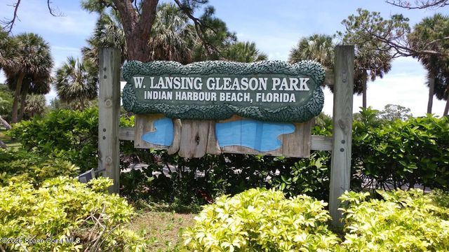 4 Colonial Way, Indian Harbour Beach, FL 32937