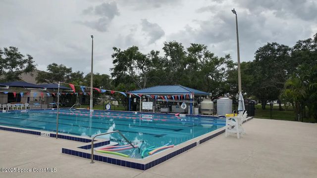 4 Colonial Way, Indian Harbour Beach, FL 32937