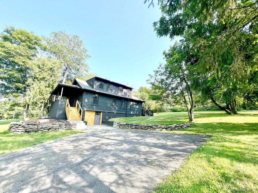 49 Bircher Avenue, Poughkeepsie, NY 12601