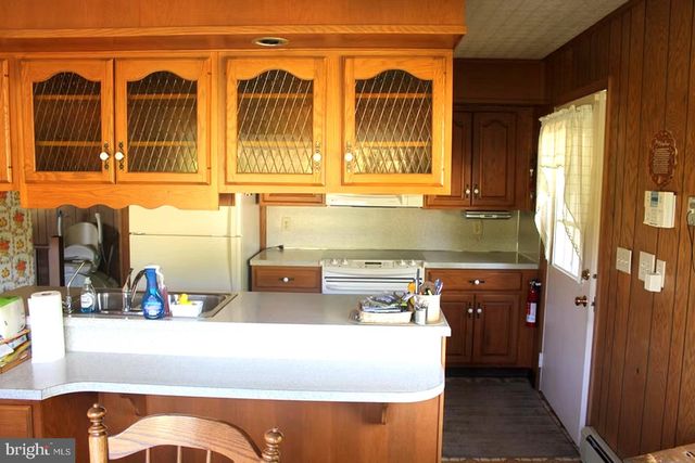 885 MOUNT WILSON RD, Lebanon, PA 17042