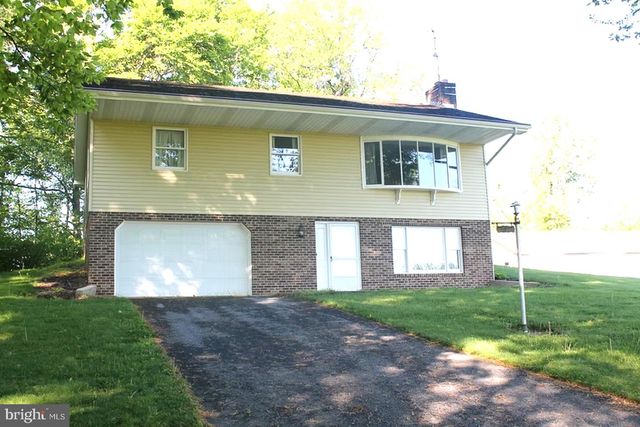 885 MOUNT WILSON RD, Lebanon, PA 17042