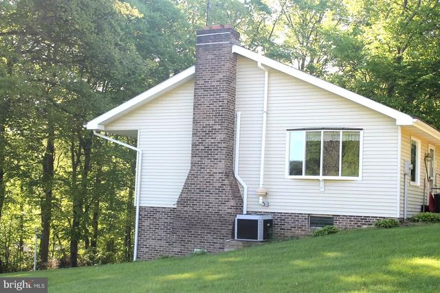 885 MOUNT WILSON RD, Lebanon, PA 17042