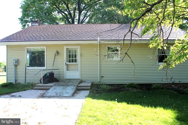 885 MOUNT WILSON RD, Lebanon, PA 17042