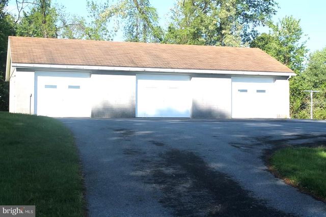 885 MOUNT WILSON RD, Lebanon, PA 17042