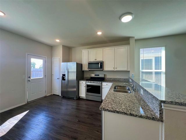 25723 Bottlebrush Sedge Street, Katy, TX 77493