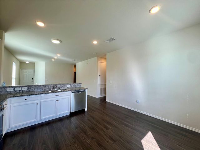 25723 Bottlebrush Sedge Street, Katy, TX 77493