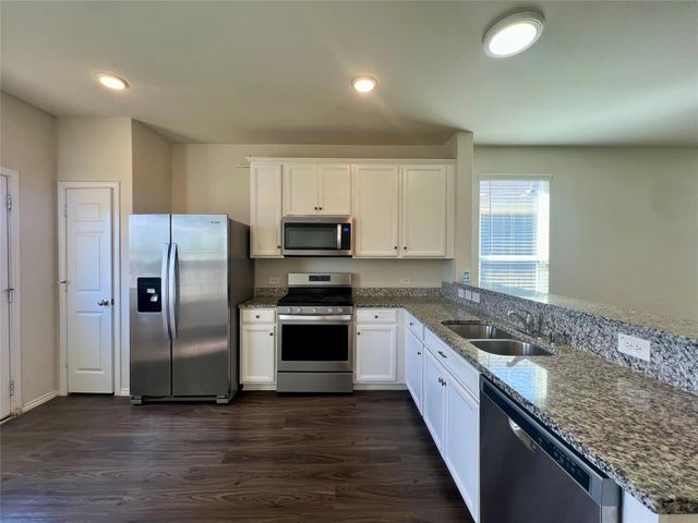 25723 Bottlebrush Sedge Street, Katy, TX 77493