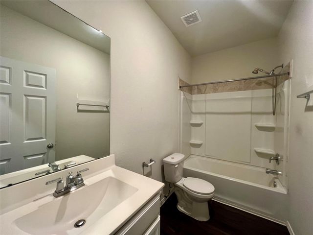 25723 Bottlebrush Sedge Street, Katy, TX 77493