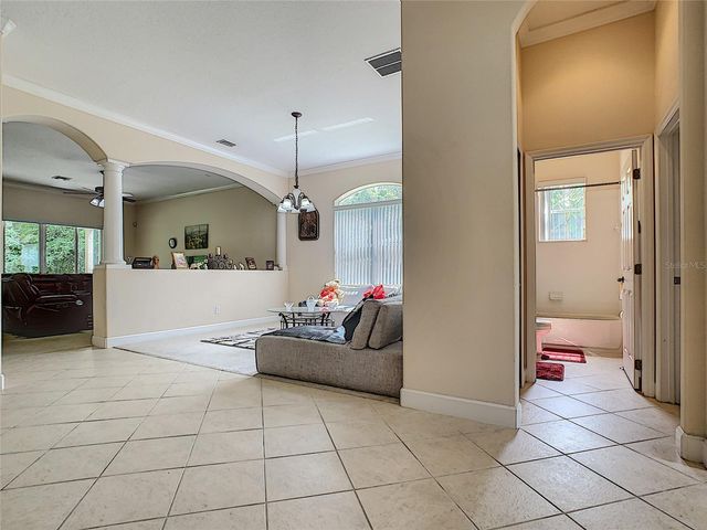 4360 BENDING BRANCH LN, Oviedo, FL 32766