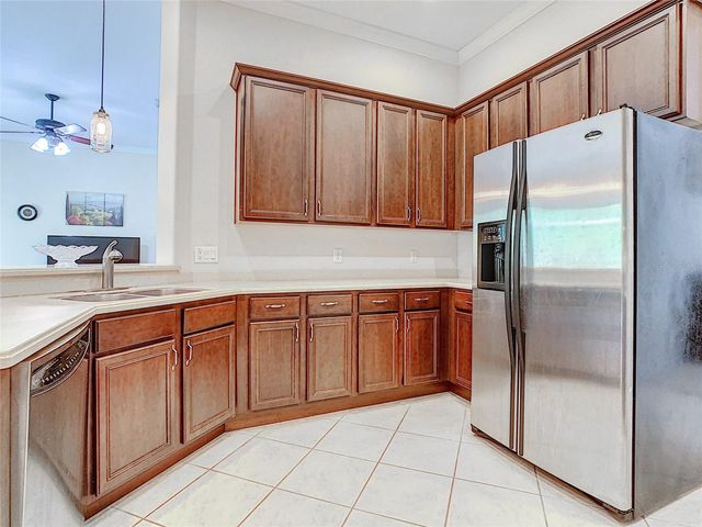 4360 BENDING BRANCH LN, Oviedo, FL 32766
