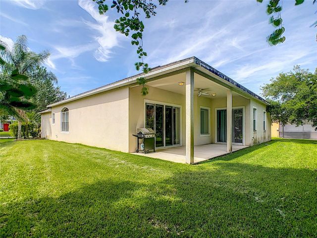 4360 BENDING BRANCH LN, Oviedo, FL 32766