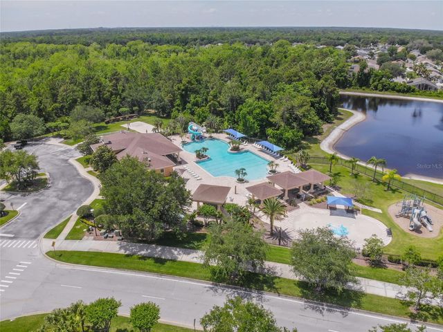 4360 BENDING BRANCH LN, Oviedo, FL 32766