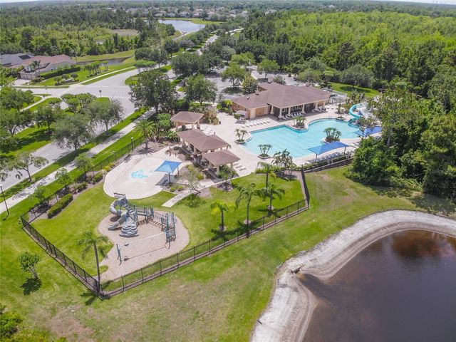 4360 BENDING BRANCH LN, Oviedo, FL 32766
