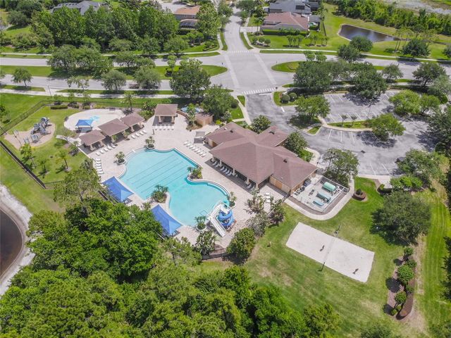 4360 BENDING BRANCH LN, Oviedo, FL 32766