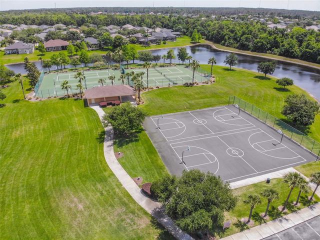 4360 BENDING BRANCH LN, Oviedo, FL 32766