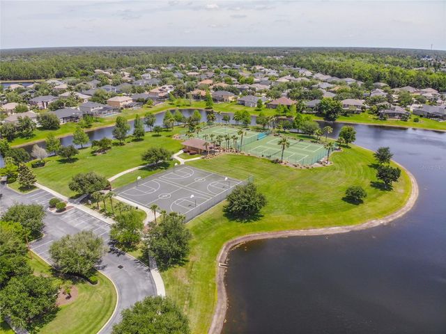 4360 BENDING BRANCH LN, Oviedo, FL 32766