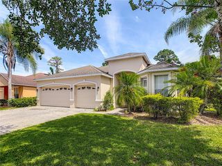 4360 BENDING BRANCH LN, Oviedo, FL 32766