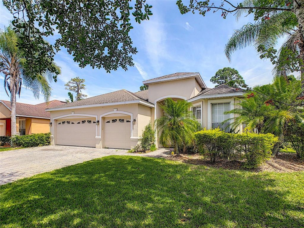 4360 BENDING BRANCH LN, Oviedo, FL 32766