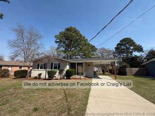 1805 Inverness Drive, Fayetteville, NC 28304