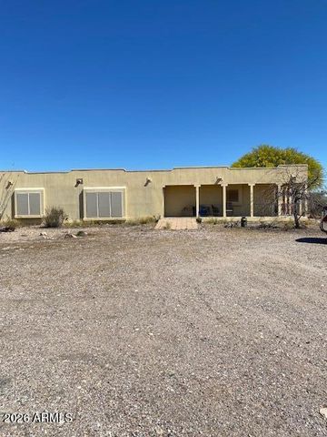 407 S 339th Avenue, Tonopah, AZ 85354