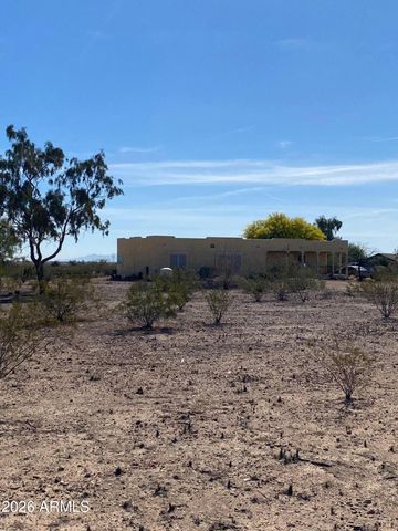 407 S 339th Avenue, Tonopah, AZ 85354
