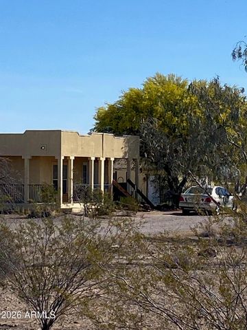 407 S 339th Avenue, Tonopah, AZ 85354