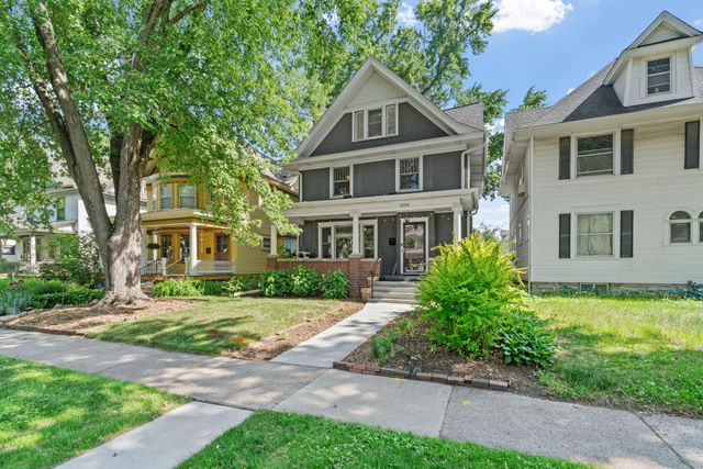 1028 Ashland Avenue, Saint Paul, MN 55104