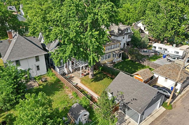 1028 Ashland Avenue, Saint Paul, MN 55104