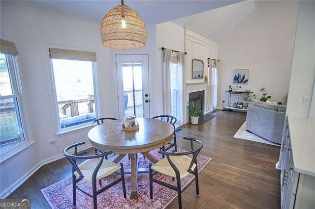 6470 Ivey Meadow Lane, Cumming, GA 30040