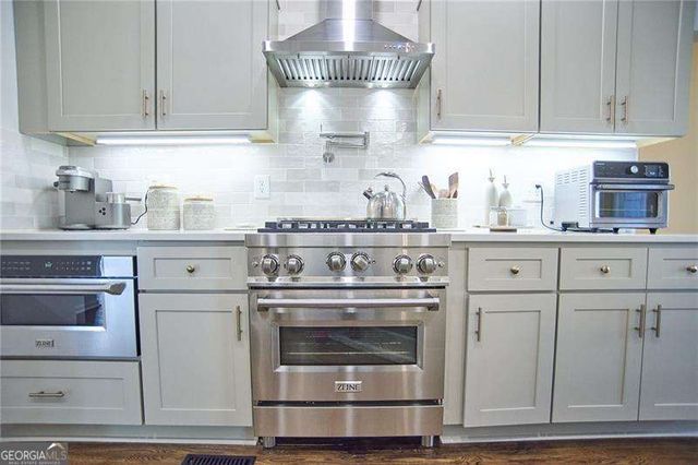 6470 Ivey Meadow Lane, Cumming, GA 30040