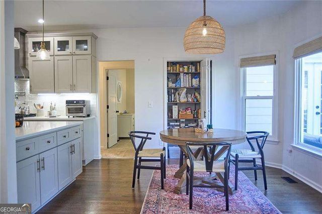 6470 Ivey Meadow Lane, Cumming, GA 30040