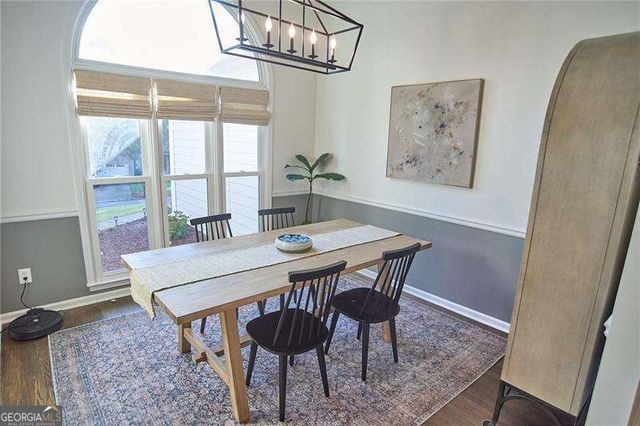 6470 Ivey Meadow Lane, Cumming, GA 30040