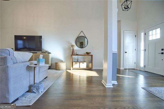 6470 Ivey Meadow Lane, Cumming, GA 30040