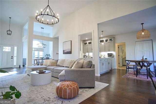 6470 Ivey Meadow Lane, Cumming, GA 30040