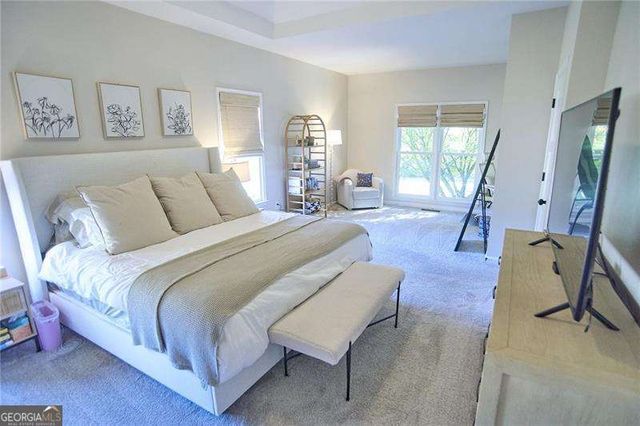 6470 Ivey Meadow Lane, Cumming, GA 30040